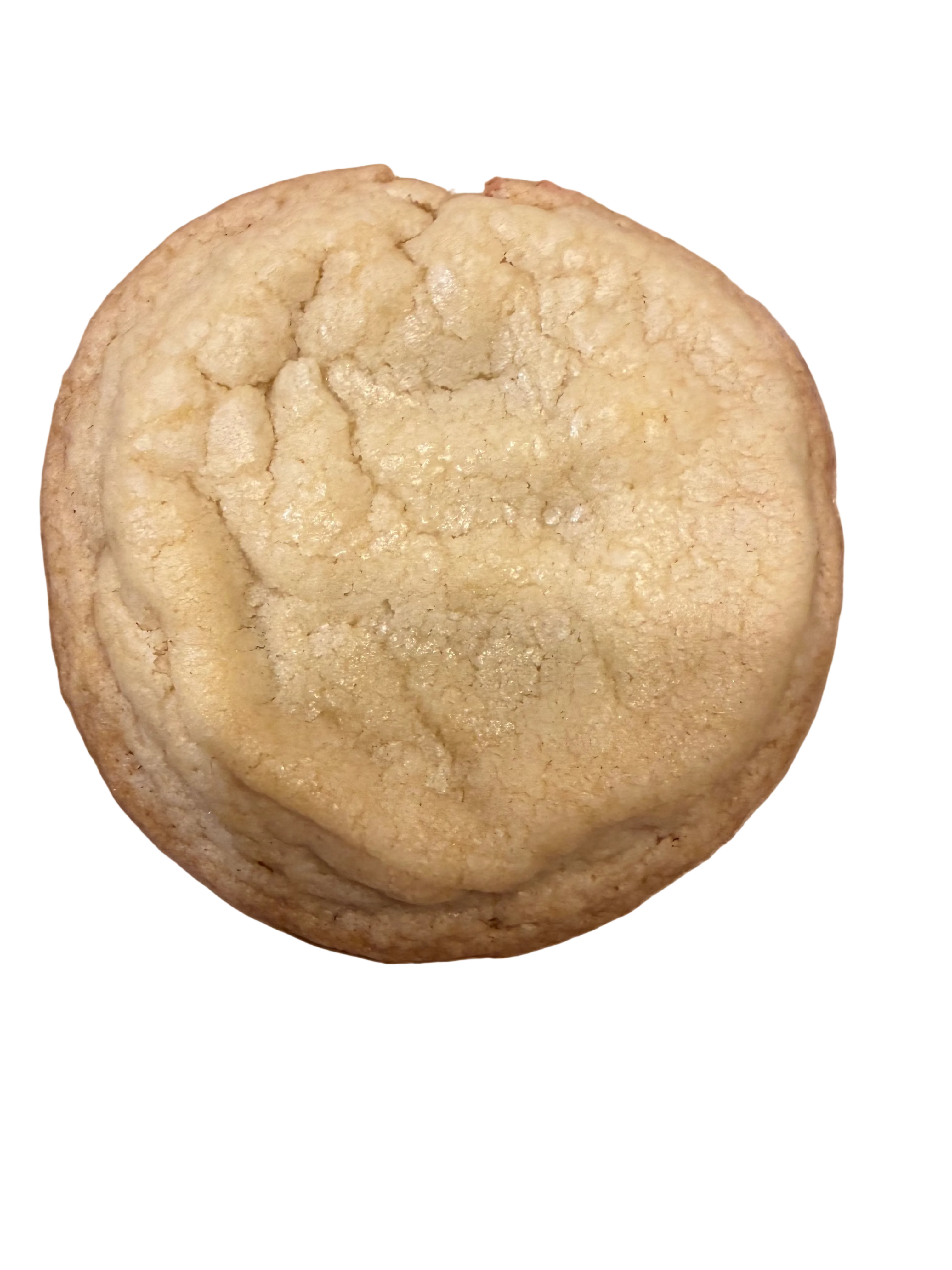 Sugar Cookie Half Dozen