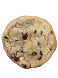 Chocolate Chip Cookie Half Dozen