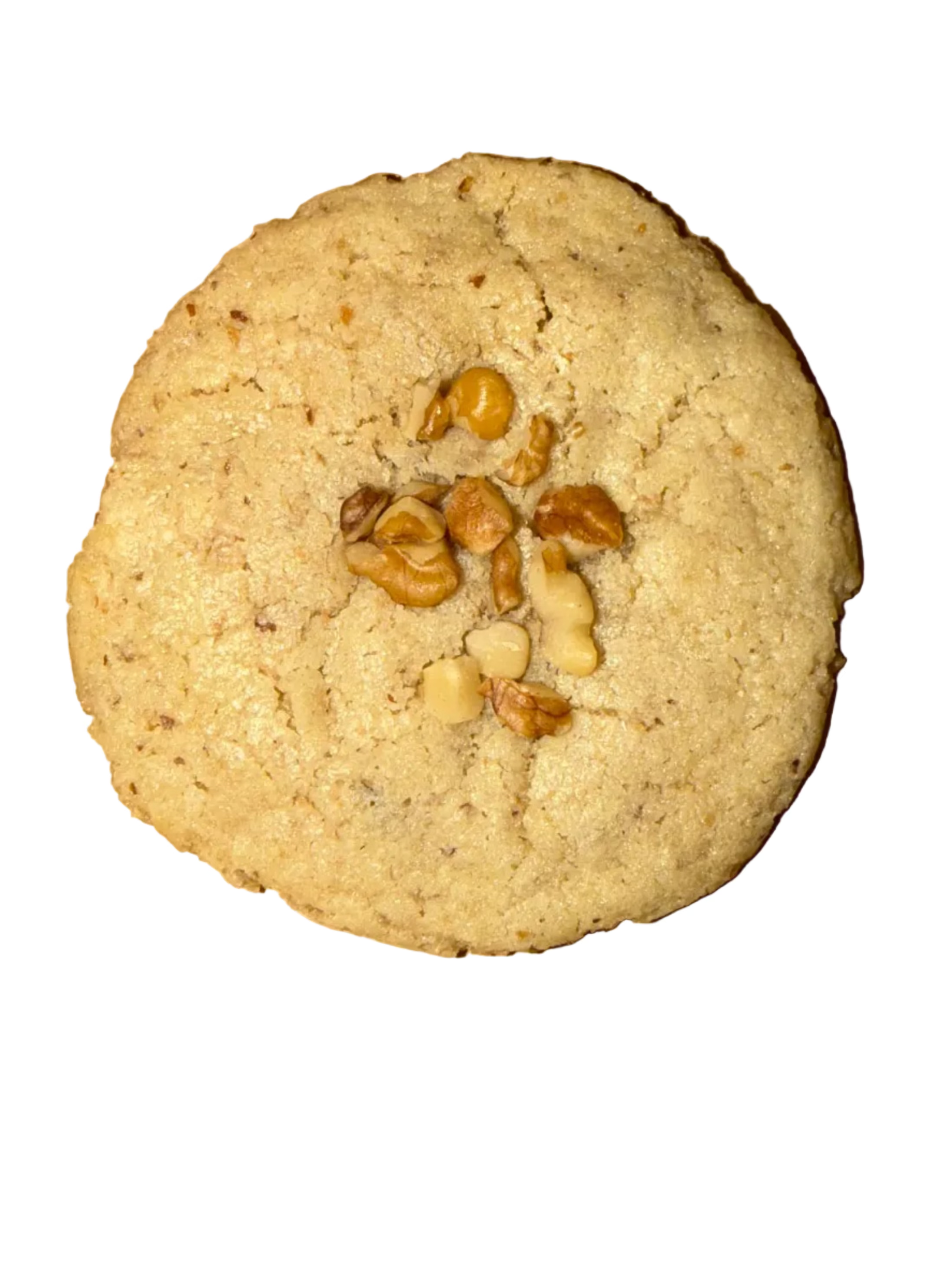 Banana Nut Cookie Dozen