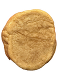 Snicker Doodle Cookie Half Dozen