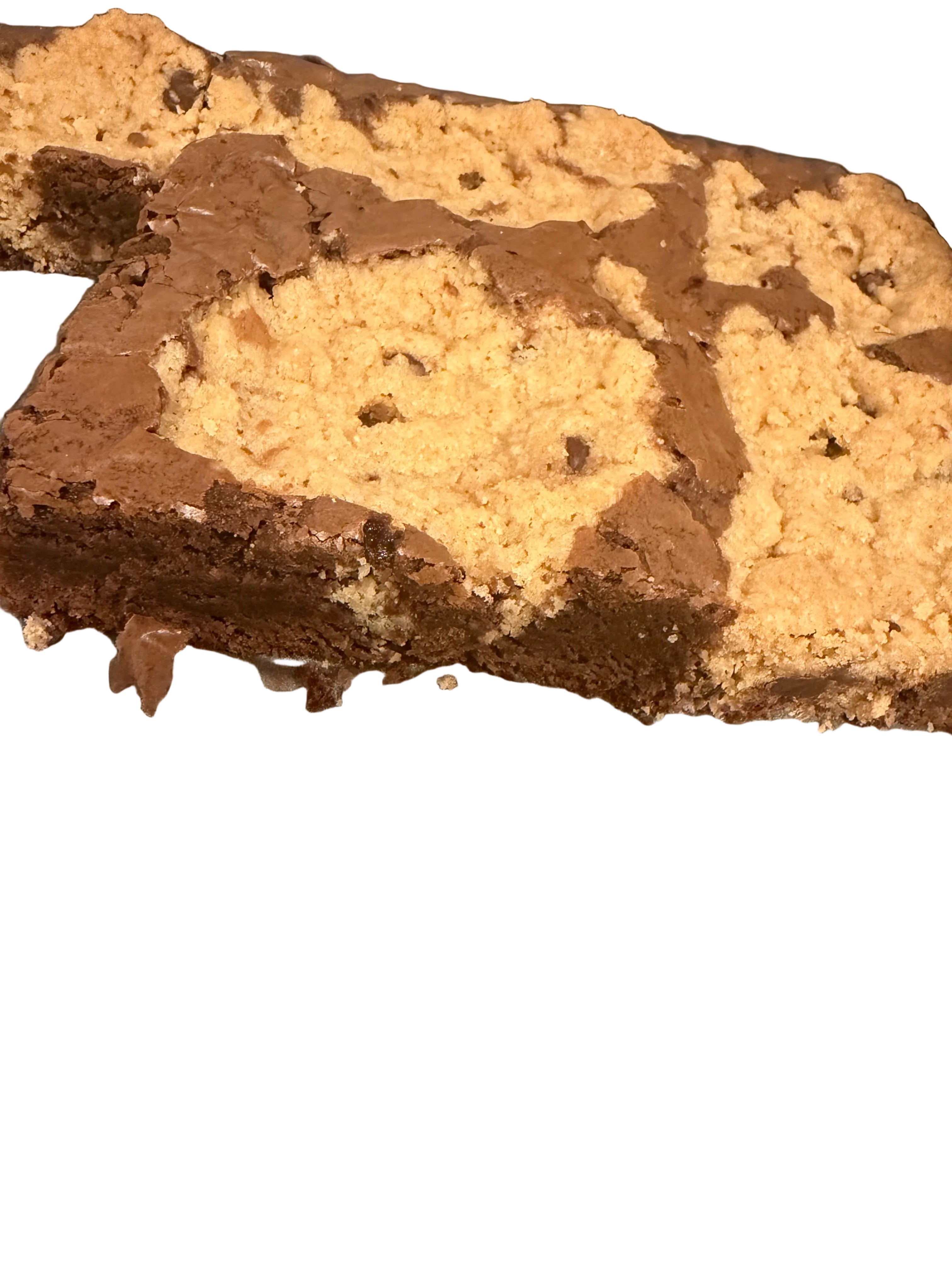 Cookie Brownie 1 Piece