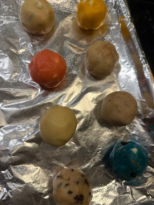Assorted Cookie Dozen